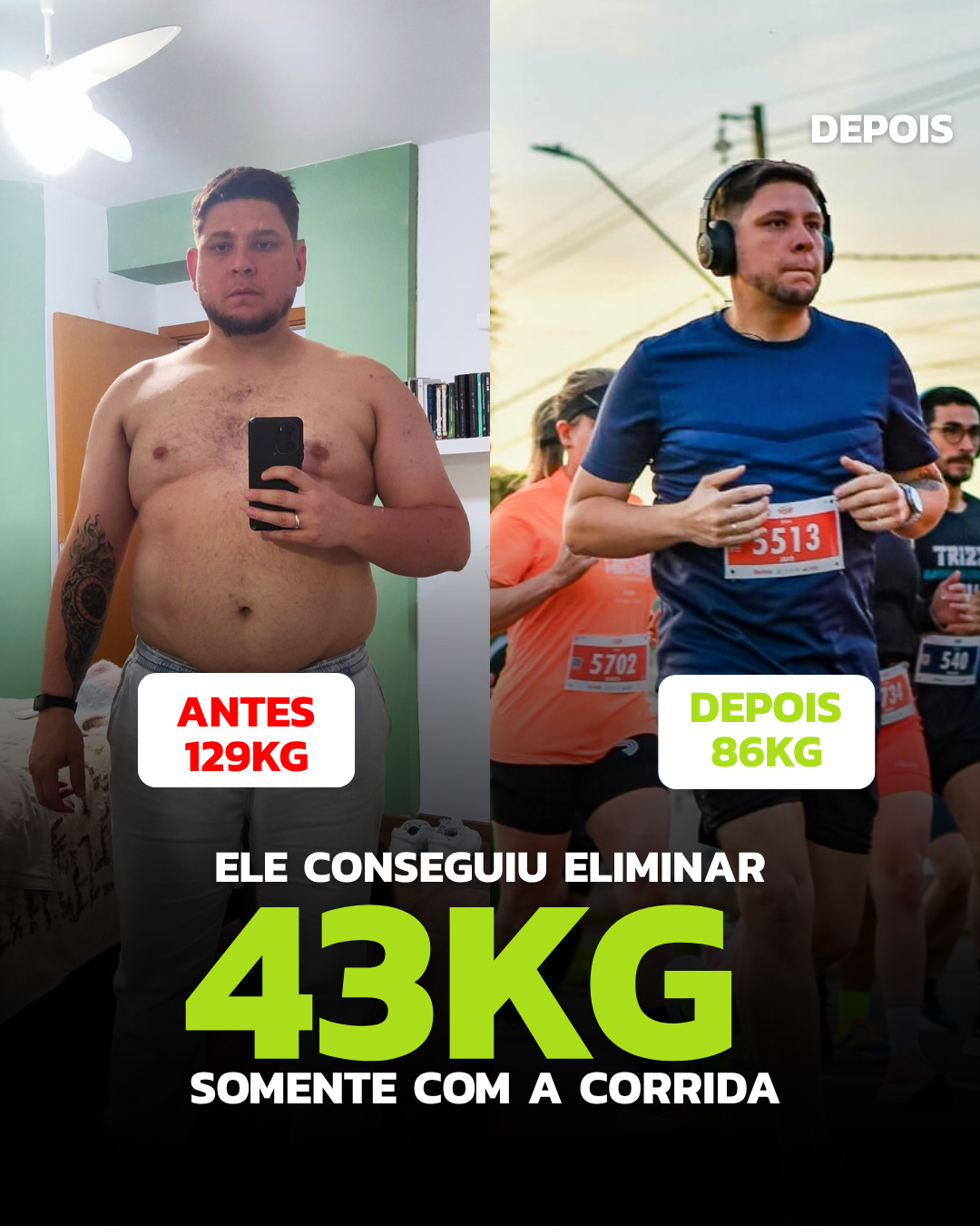 Resultado de aluno 4